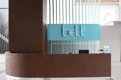 Image de Bell Suites