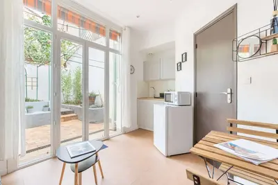 Image de MaisonMars Studio 3 Blancarde