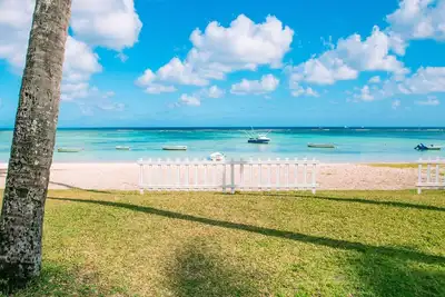 Image de Appartement Bénitier - Pieds dans l'eau