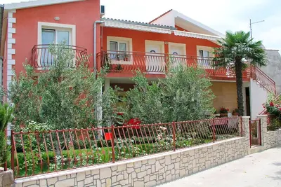 Image de Appartements RuĹľica, (16340), Biograd, Croatia
