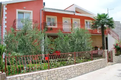 Image de Appartements RuĹľica, (16341), Biograd, Croatia
