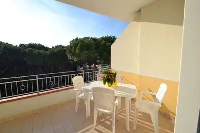 Image de Appartement spacieux proche de la plage - Beahost