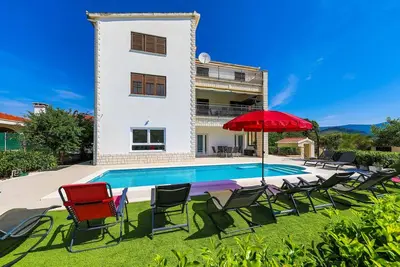 Image de Villa Olivia Trogir