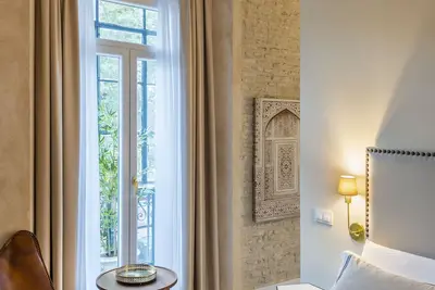 Image de Casa Sevilla 1855 Suites by Época