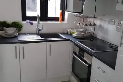 Image de Un appartement confortable entièrement meublé à Kampala
