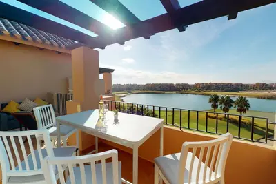 Image de Casa Cocotero - A Murcia Holiday Rentals Property