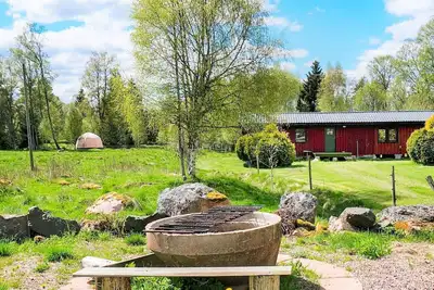 Image de Maison de vacances pour 4 a Sandhem