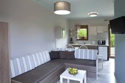 Image de Voulamandis House Apartment 1, Close to Karfas