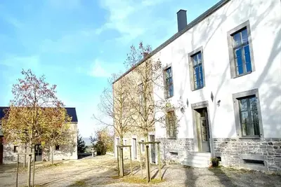 Image de Manoir à Givet près de Veves