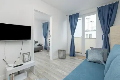 Image de Apartments \"baltyk\" by Renters