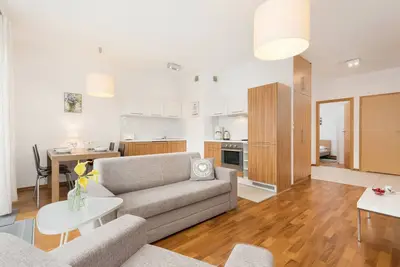 Image de Apartments Swinoujscie Center Renters