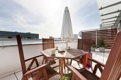 Image de Apartments Chelmonskiego by Renters