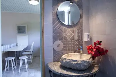 Image de Voulamandis House Apartment 3, Close to Karfas