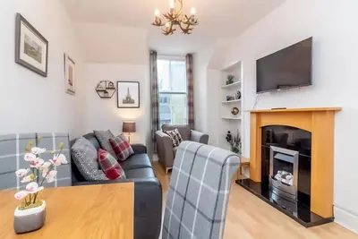 Image de Pass the Keys | Bright and Cosy Flat at the Heart of the Old Town