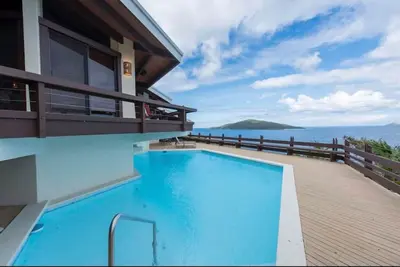 Image de Lovenlund Bay Villa - Designer's Dream!