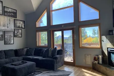Image de Spectacular Mountain House w/breath taking views!