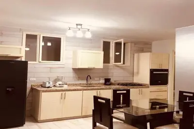 Image de Beautiful Modern 2 Bedroom Apartment