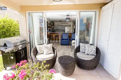 Image de Totally Remodeled Condo in Quite Complex of Twelve in Beautiful Cabo San Lucas