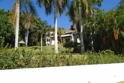 Image de Luxury Villa in the exclusive Porto Ixapa Club