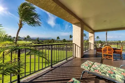 Image de Bay Club 2 bedroom Villa the heart of Waikoloa Village Beach-Kailua-Kona Coast