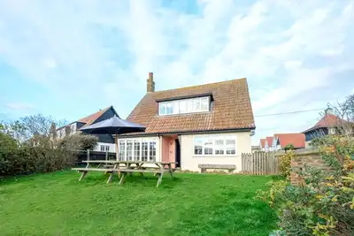Image de Sanctuary House - sleeps 10 guests in 6 bedrooms