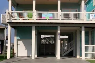 Image de Flip Flop Paradise, Dog Friendly