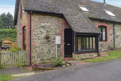 Image de The Boyne Arms Cottage