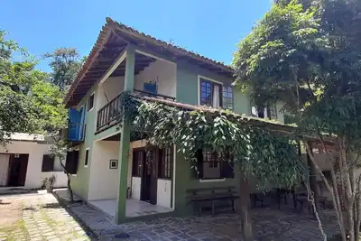 Image de Recanto Colibri with 6 rooms near the center