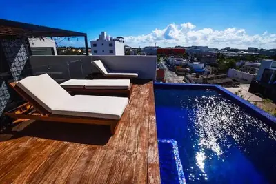 Image de Casa Bella- Wonderful downtown apartment ☀