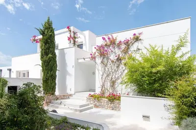 Image de Villa Sunset Mediterranean Sea Views