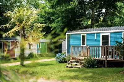 Image de Sunêlia Confort Découverte 2 chambres - 1 salle de bain 4 personnes
