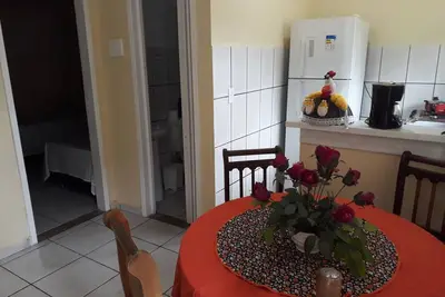 Image de BIRĂ“ accommodation