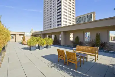 Image de Studio with Gym and Parking - San Francisco Life Real Estate