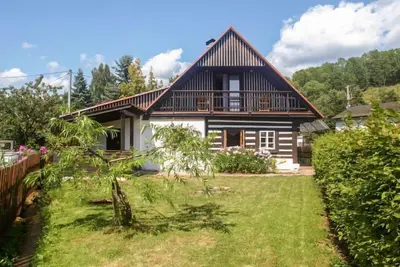 Image de Maison Lánov by Interhome