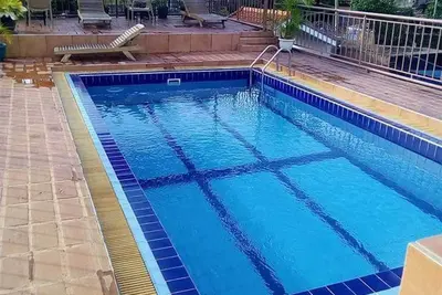 Image de Un appartement confortable dans la ville de Kampala