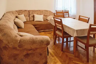Image de Appartement Anica (79611-A1) - Starigrad Paklenica