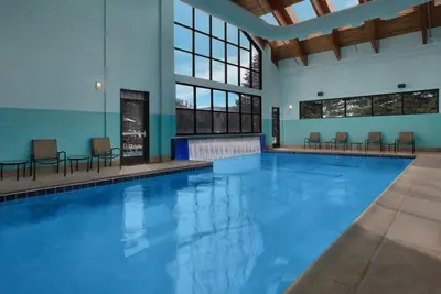 Image de Marriotts Streamside at Vail - Stunning Studio