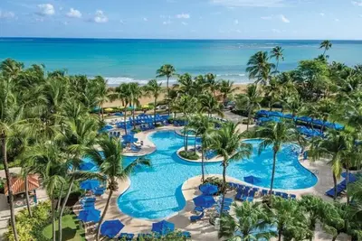 Image de Margaritaville Vacation Club - Rio Mar - 1 Bedroom