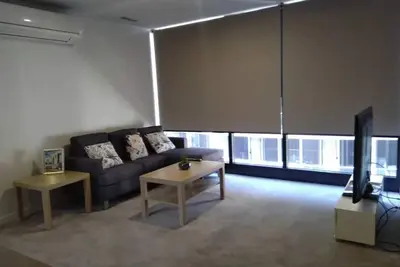Cbd, 2br, 2Bath, U\/C Park, Gym, Sauna, Pool, Cafe