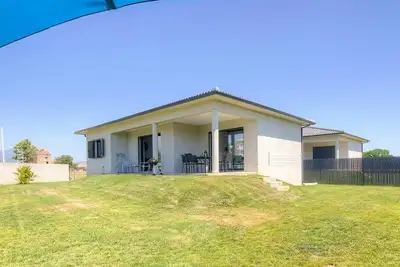 Image de Villa à louer proche de la mer