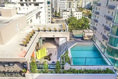 Image de Regatta Living Ii with Breakfast Included! - 703