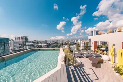 Image de Breakfast Included at Regatta Living 301