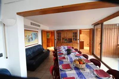 Image de Chalet Bouquetin- Blaireau 14 à 18 personnes