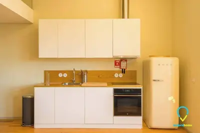 History Porto -  Raffiné Appartement duplex dans le centre historique
