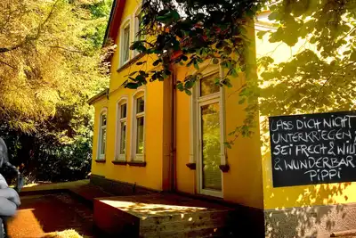 Image de Seasides Villa Kunterbunt