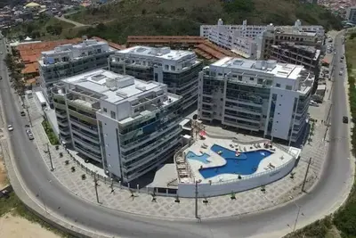 Image de Beach-Front Apartment with Pool, Games Room and much more!