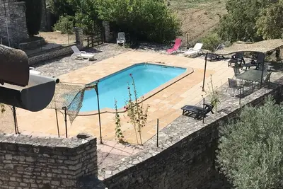 Image de Micocoulier classé 2** Appartement jusqu’à  5 personnes