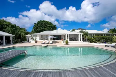 Image de Sol E Luna in Terres Basses by Personal Villas - Newly Enlarged and Refurbished