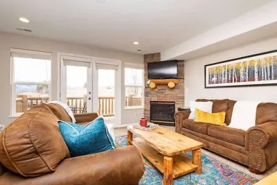 Image de Powder Mountain Retreat (Mh110) Resort Area Wkly Discount
