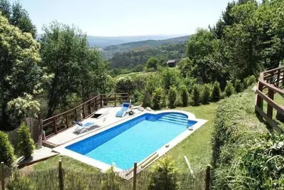 Image de Maison de vacances Sendelle pour 1 - 8 personnes avec 4 chambres à coucher - Maison de vacances